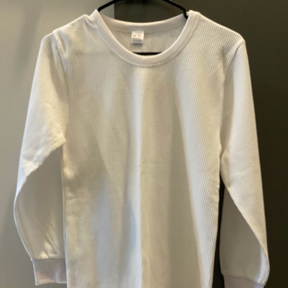 Men's long sleeve - Picture 1 of 2